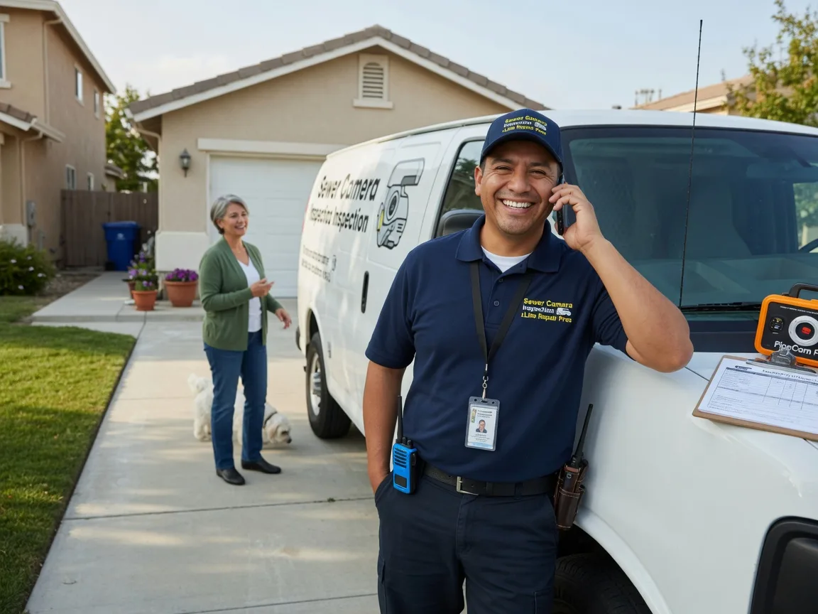 Sewer Line Repair Ramsey, NJ FAQs